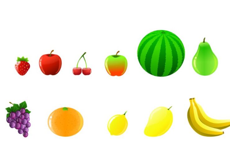 vitaminas