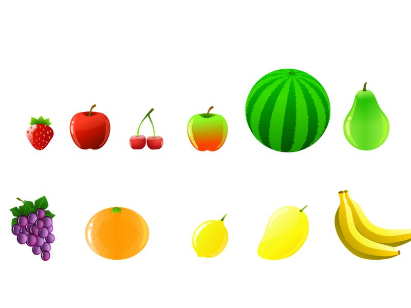 vitaminas