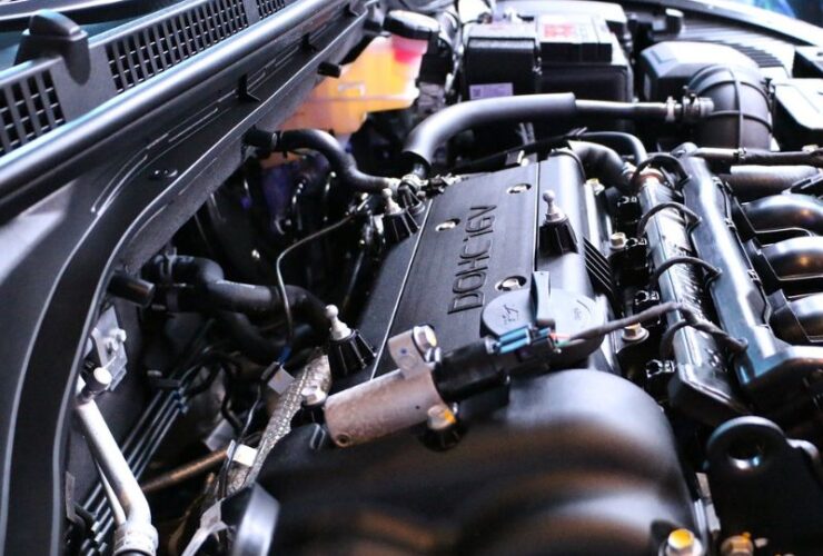 motor