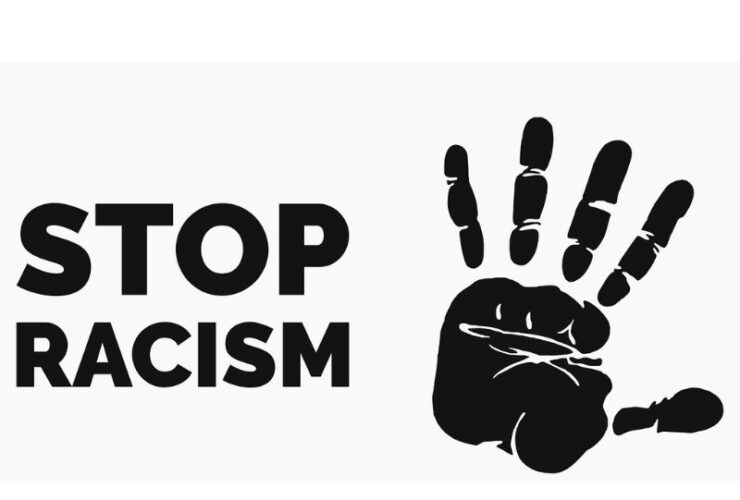 racismo en el fútbol
