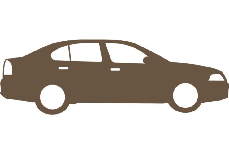 carros sedán