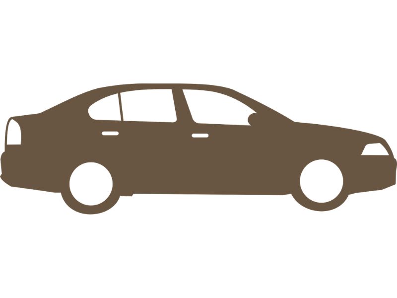 carros sedán