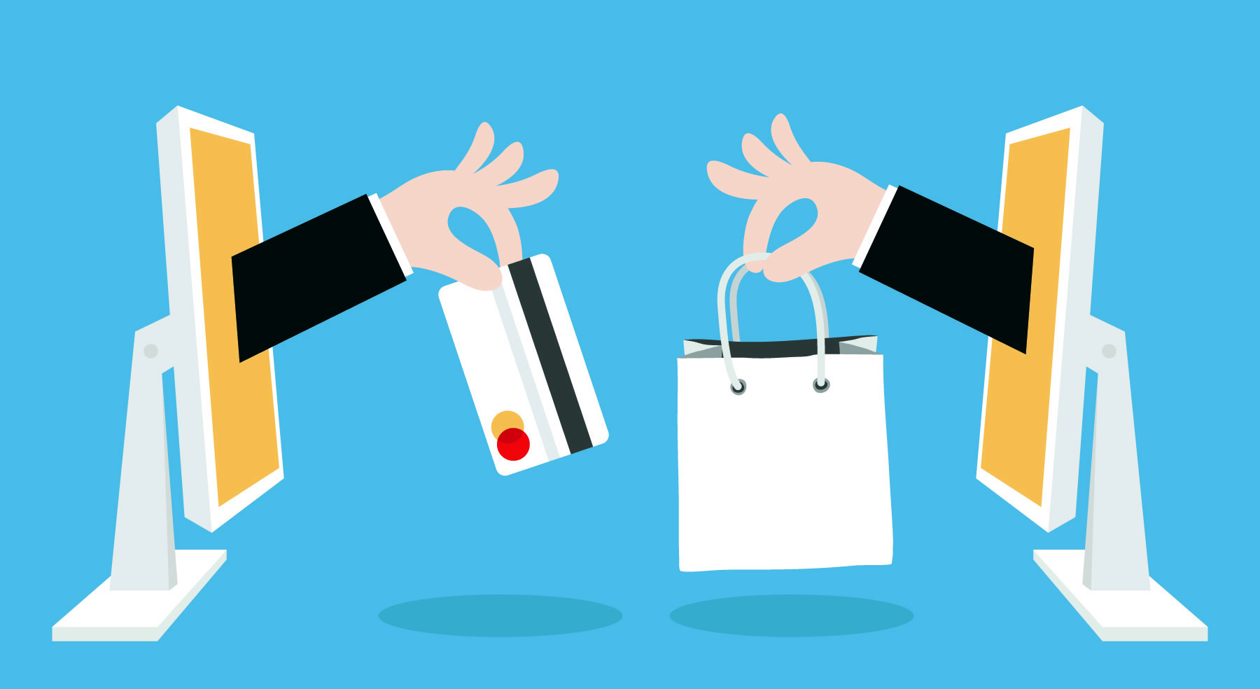 e-commerce