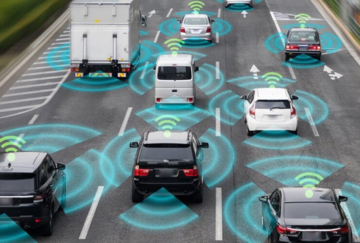 El Futuro del Motor: Descubre la Revolución de los Vehículos Autónomos