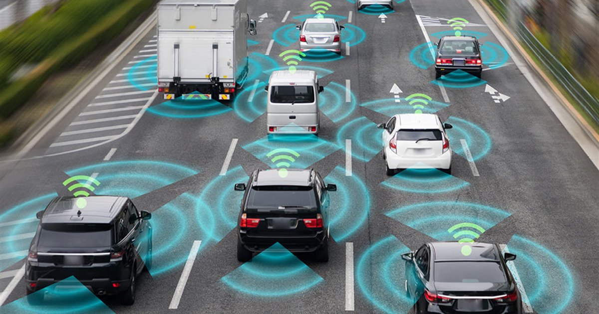 El Futuro del Motor: Descubre la Revolución de los Vehículos Autónomos