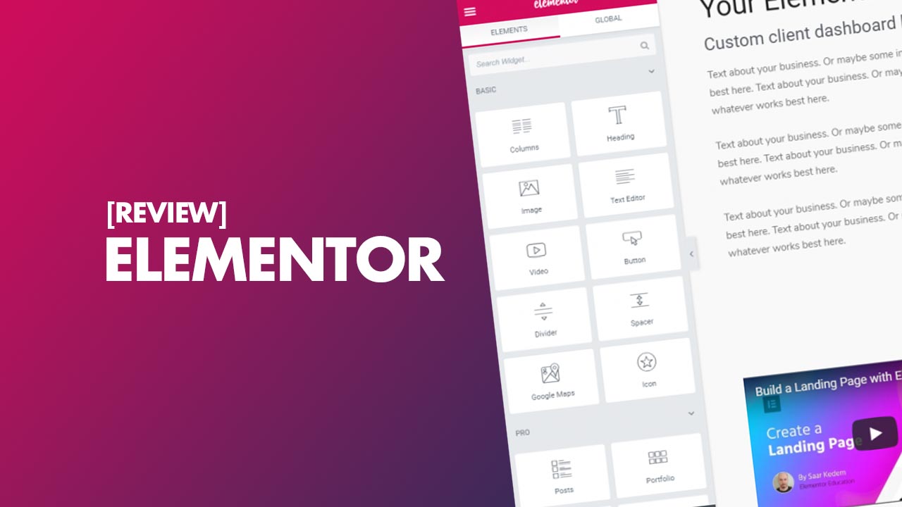 elementor
