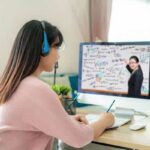 Descubre los mejores cursos online en español: ¡Aprende desde casa!