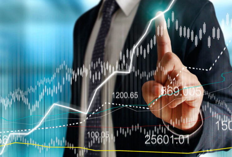 ¿Cómo afectan los mercados financieros a tu economía personal?