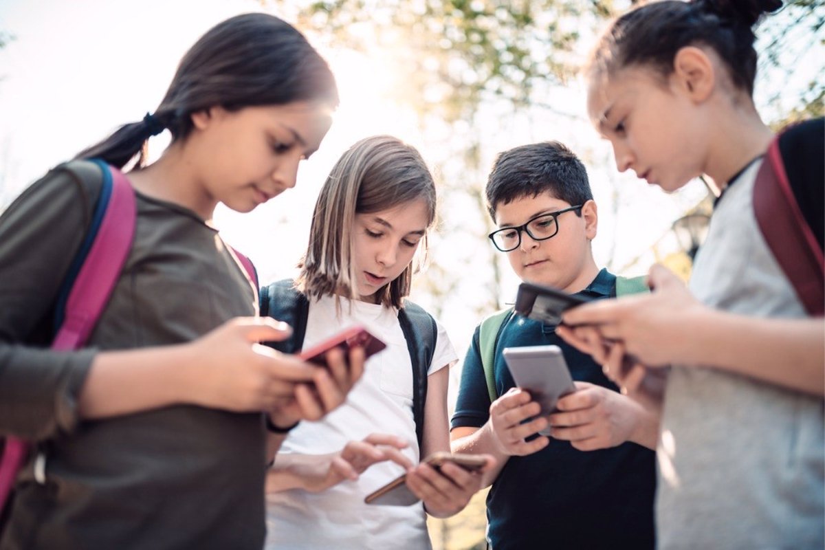 tecnologia en la educacion