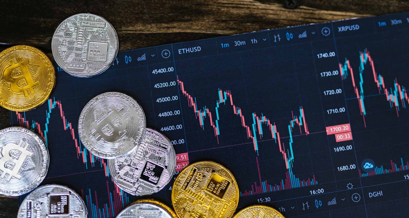 Cómo las criptomonedas están transformando la sociedad actualmente