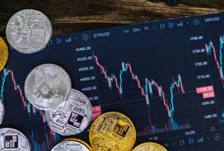 Cómo las criptomonedas están transformando la sociedad actualmente