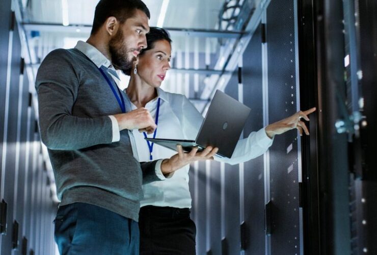 El impacto de la tecnología en la economía: ¿Cómo está cambiando el panorama actual?