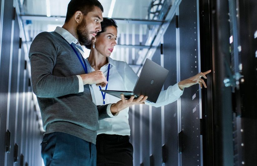 El impacto de la tecnología en la economía: ¿Cómo está cambiando el panorama actual?