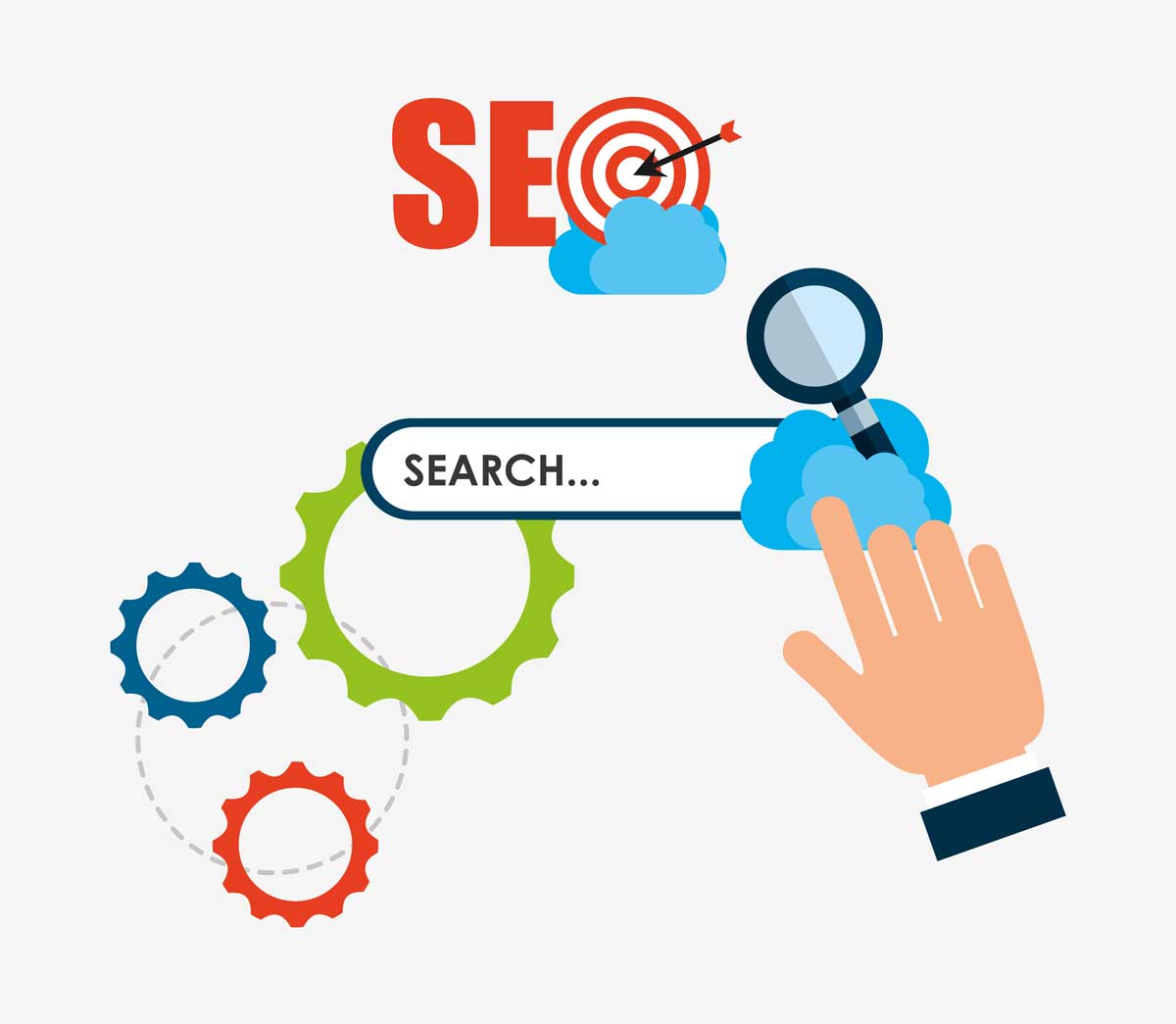 La clave del éxito en SEO: Carga progresiva de imágenes