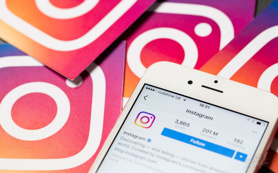 instagram