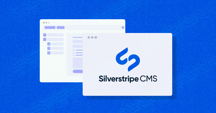 silverstripe