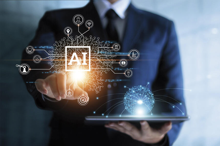  Inteligencia Artificial