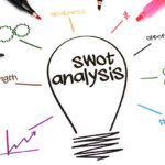 análisis SWOT digital paso a paso