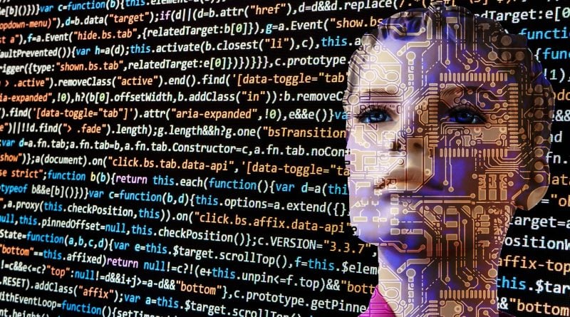 lenguajes de programación
