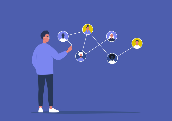 Descubre las mejores estrategias para LinkedIn