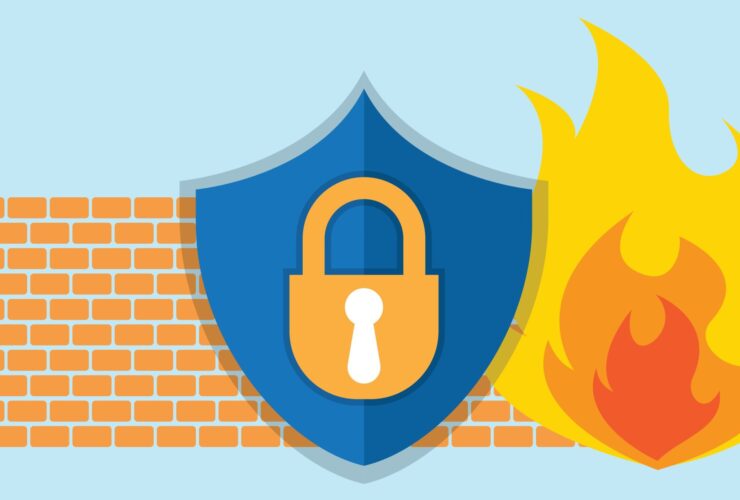 Protege tu sitio web con los mejores firewalls de aplicaciones web