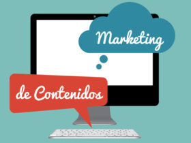 Marketing de Contenidos