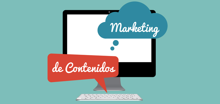 Marketing de Contenidos