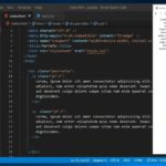 ¿Cómo insertar párrafo en HTML?