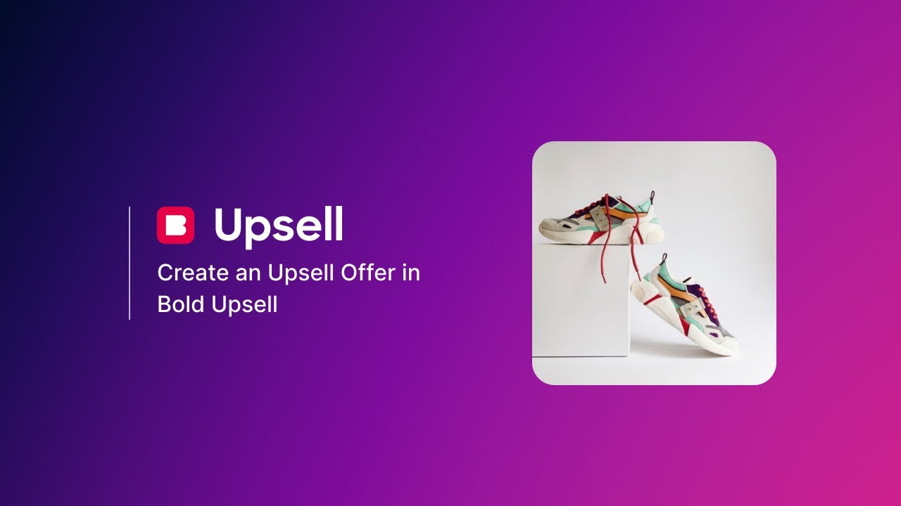 upsell