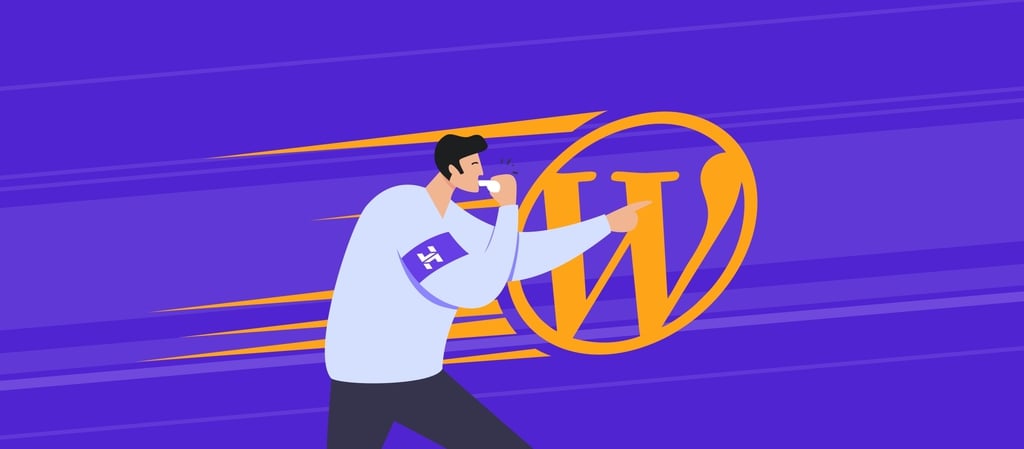¿Cómo optimizar el rendimiento de tu servidor web para acelerar tu sitio?