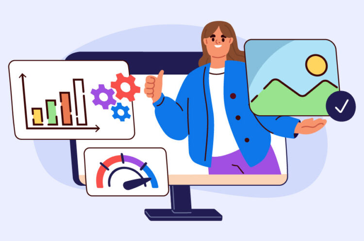 optimizar imágenes de una web