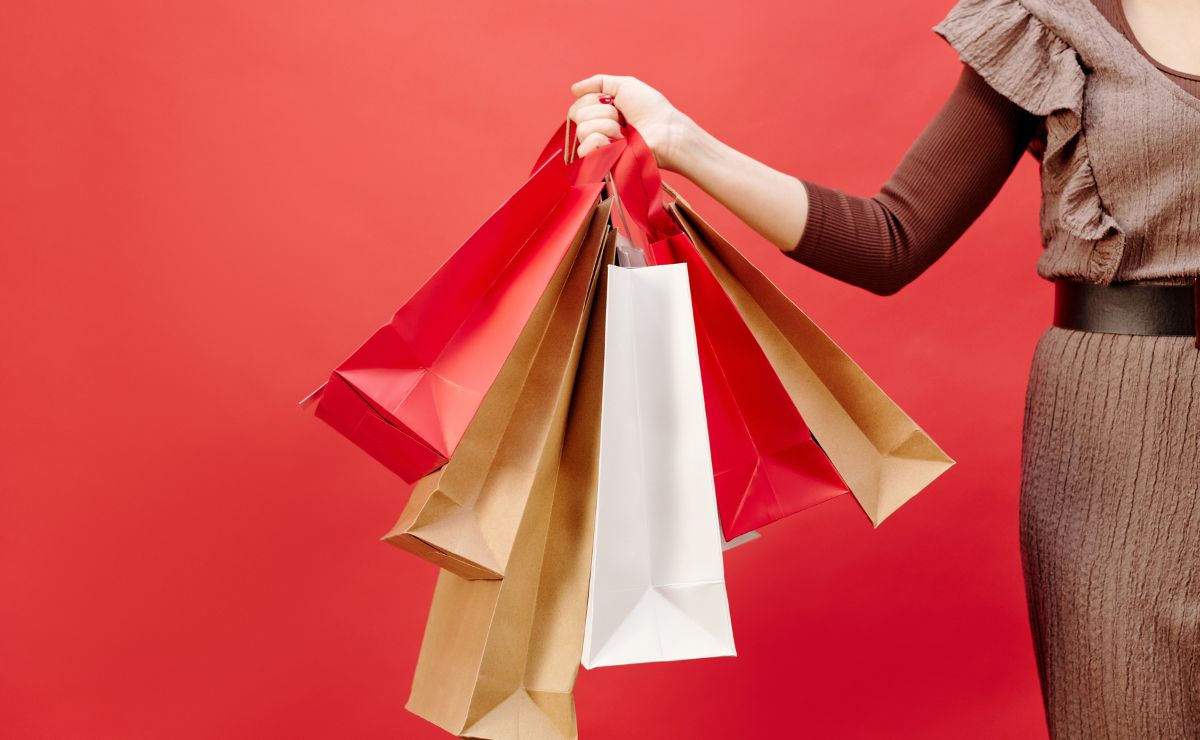 compras