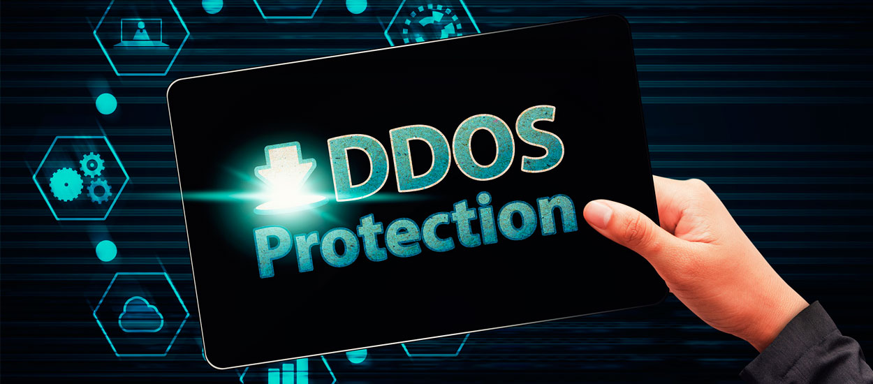 DDOS
