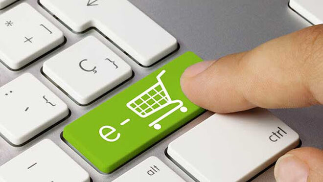 e-commerce