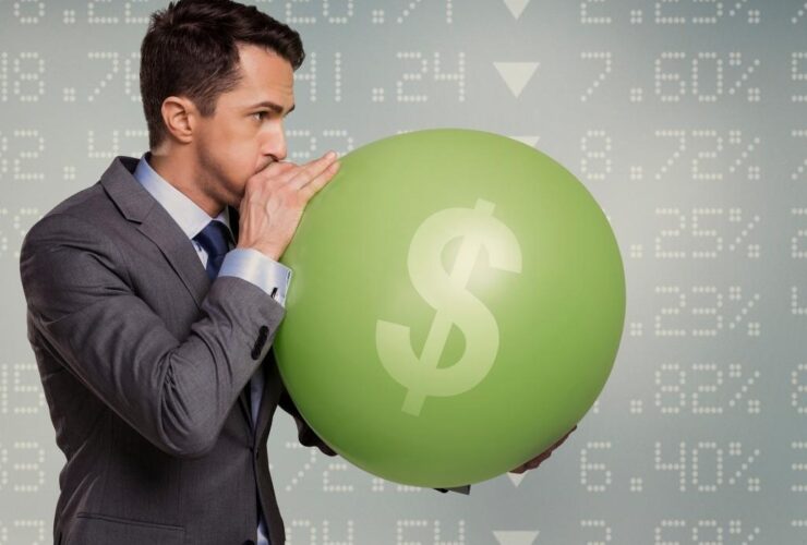 El impacto de la inflación global en la economía mundial