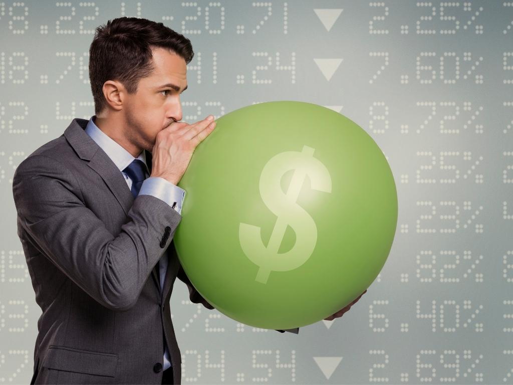 El impacto de la inflación global en la economía mundial