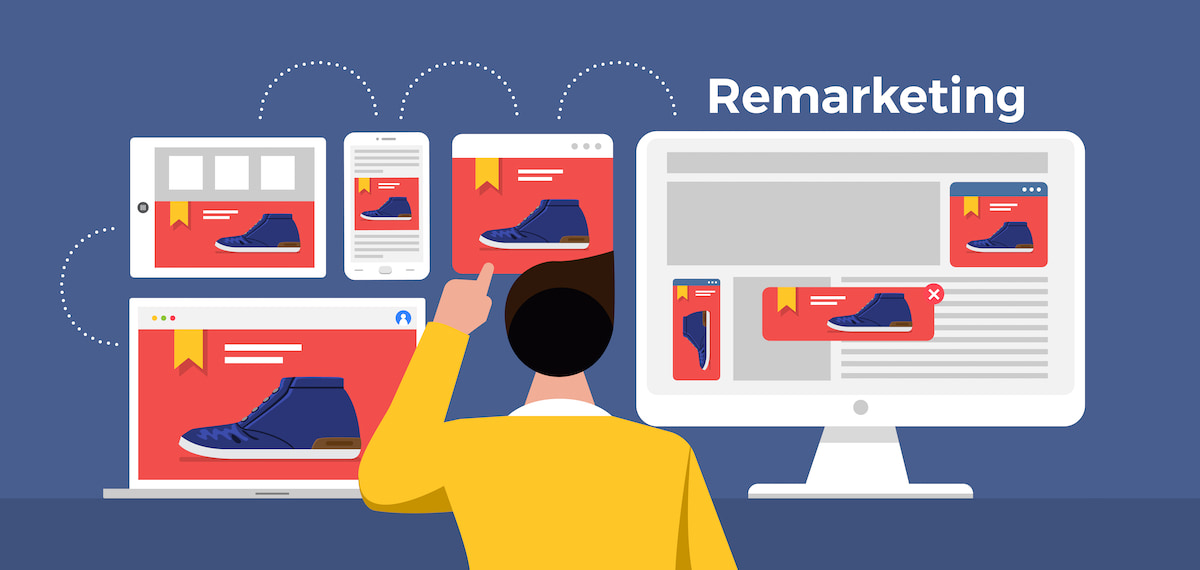 retargeting estrategia