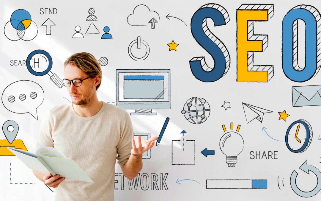 ¿Cómo usar Concrete5 para mejorar el SEO?