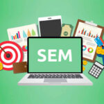 SEM para principiantes: Todo lo que necesitas saber para dominar el juego del marketing en buscadores
