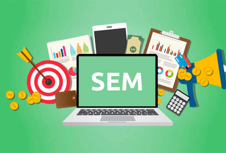 SEM para principiantes: Todo lo que necesitas saber para dominar el juego del marketing en buscadores