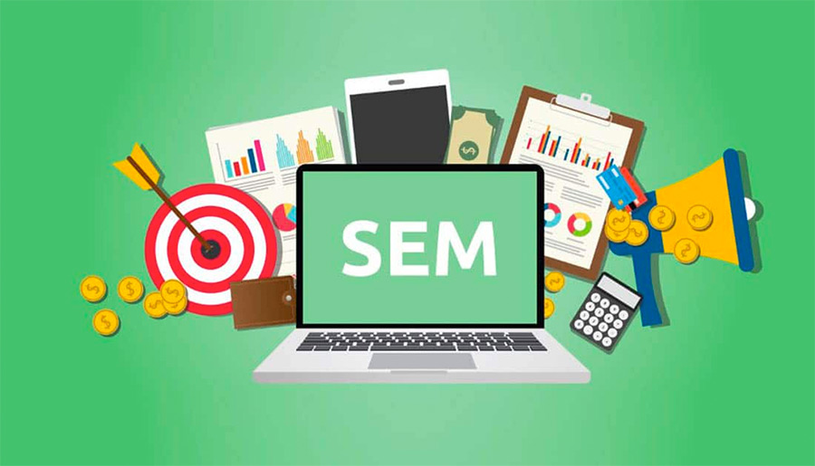 ¿Cómo mejora SEM y publicidad contextual la visibilidad de tu empresa en línea?