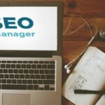 seo manager