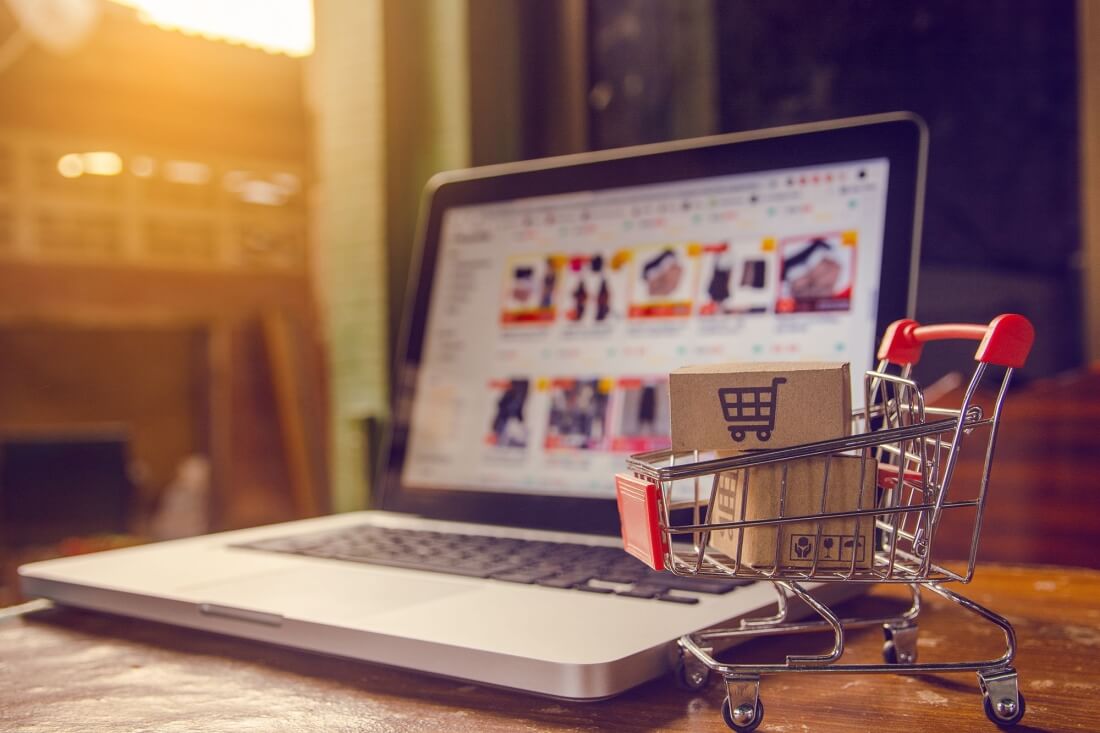 e-commerce
