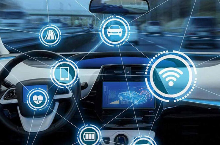 Las últimas tendencias en coches eléctricos: ¿Cuáles son las novedades más emocionantes?