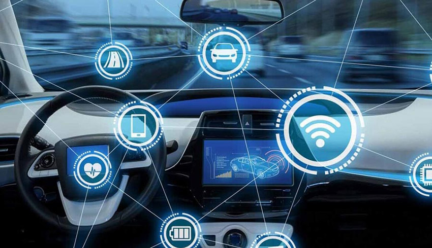 Las últimas tendencias en coches eléctricos: ¿Cuáles son las novedades más emocionantes?