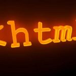 ¿Qué es TH y TR en HTML?