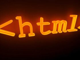 ¿Qué es TH y TR en HTML?