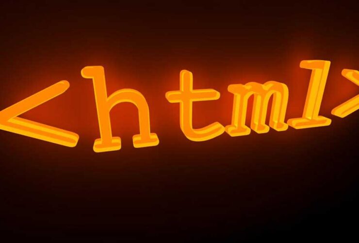 ¿Qué es TH y TR en HTML?