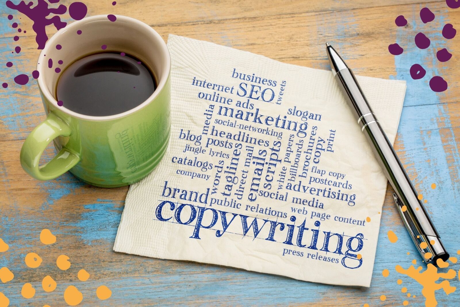 técnicas de copywriting