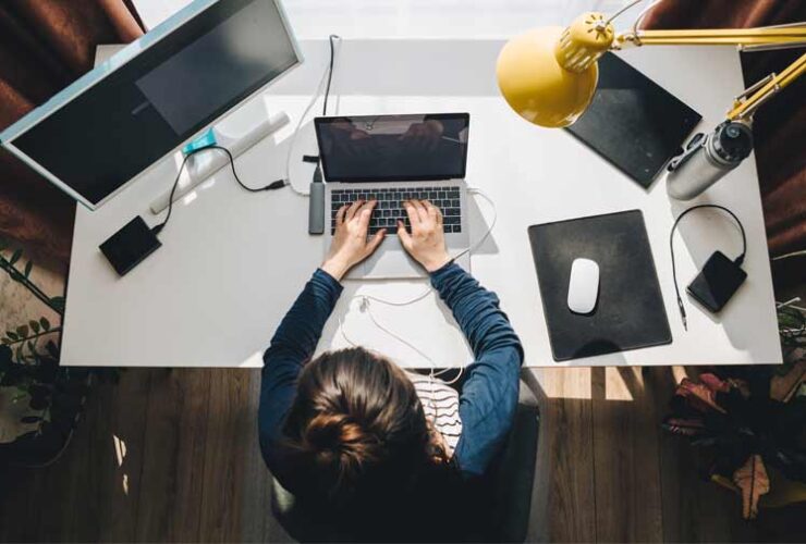 El futuro del teletrabajo: ¿Cómo será nuestra forma de trabajar?